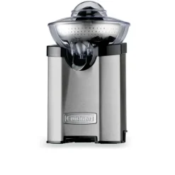 Presse-Agrumes électrique centrifugeuse 100 W CCJ210E Cuisinart