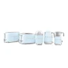 Presse-agrumes électrique 70 W CJF11PBEU bleu azur Smeg