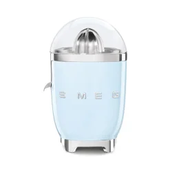 Presse-agrumes électrique 70 W CJF11PBEU bleu azur Smeg