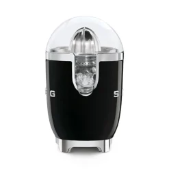 Presse-agrumes électrique 70 W CJF11BLEU noir Smeg