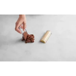 Presse à biscuits deux couleurs Betty Bossi