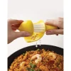Presse citron Catcher™ jaune Joseph Joseph