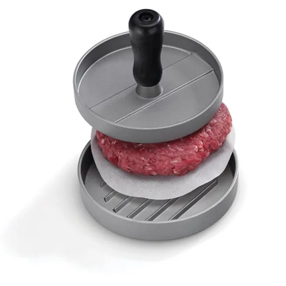 Presse à hamburger Kela
