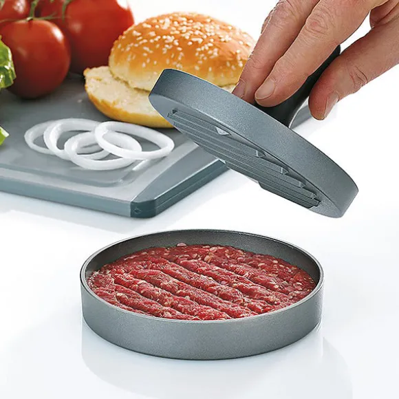Presse à hamburger Kela