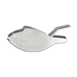 Presse tranche de citron poisson