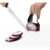 Protecteur de doigts en inox Ibili