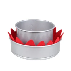3 protections feutrines pour poêles
