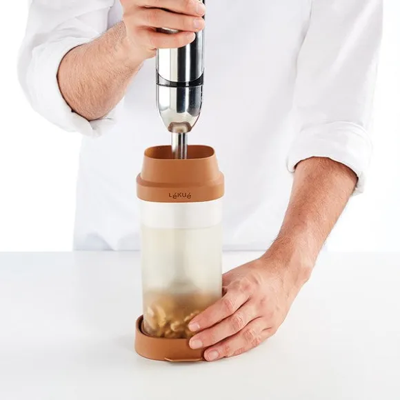Préparateur de boissons végétales Veggie Drinks Maker Lékué