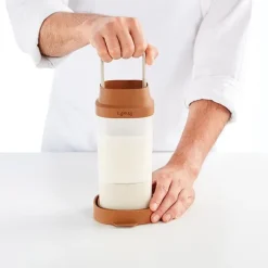 Préparateur de boissons végétales Veggie Drinks Maker Lékué