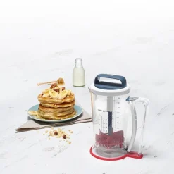 Préparateur de pâte à crêpes 900 ml Zyliss