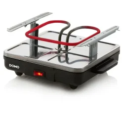 Raclette-grill 4 personnes 600 W DO9147G Domo