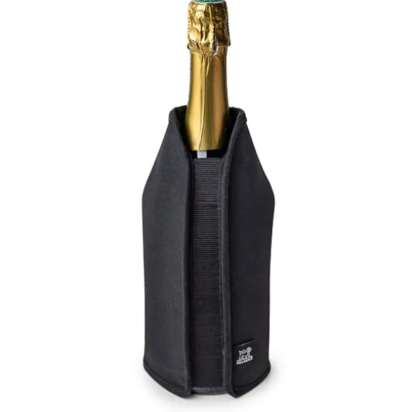 Rafraichisseur extensible Frizz noir Peugeot