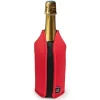 Rafraichisseur extensible Frizz rouge Peugeot