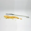 Ramasse miettes en inox