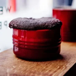 Ramequin empilable 200 ml Céramique Cerise Le Creuset