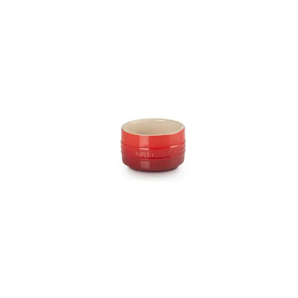 Ramequin empilable 200 ml Céramique Cerise Le Creuset