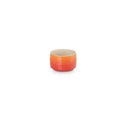 Ramequin empilable 200 ml Céramique Volcanique Le Creuset