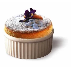 Ramequin individuel Grands Classiques blanc Revol