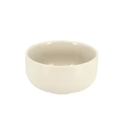 Ramequin Octave en grès beige 12 cm Menastyl