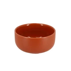 Ramequin Octave en grès terracotta 12 cm Menastyl