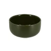 Ramequin Octave en grès vert 12 cm Menastyl