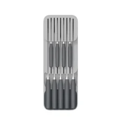 Range-couteaux compact 2 niveaux Joseph Joseph