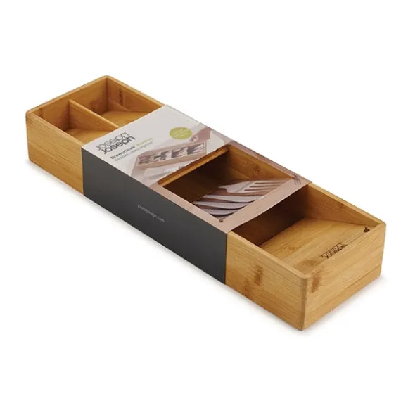 Range couverts bambou Joseph Joseph