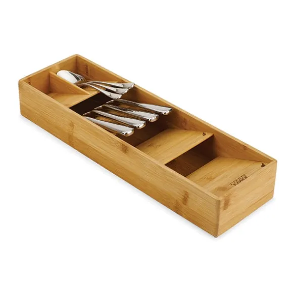 Range couverts bambou Joseph Joseph