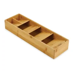 Range couverts bambou Joseph Joseph