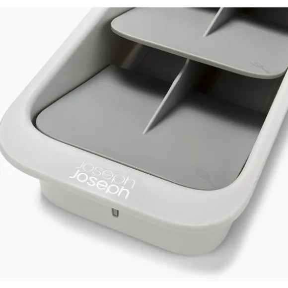 Range-couverts plusieurs niveaux DrawerStore™ Joseph Joseph