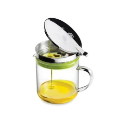 Recycleur d'huile Meat 0,5 L Ibili
