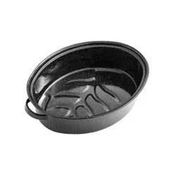 Roaster 3 6 personnes 40 cm Graniteware