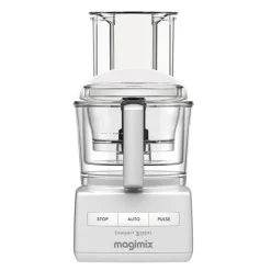 Robot Compact 3200 XL blanc (3 en 1) 18360F Magimix