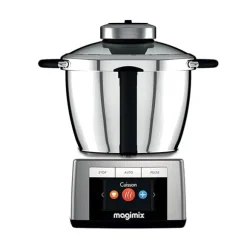 Robot Cook Expert Chrome Mat 18900 Magimix