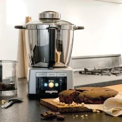 Robot cook expert Premium XL platine 18909 Magimix