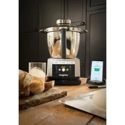 Robot Cook Expert XL Connect 18914 platine Magimix