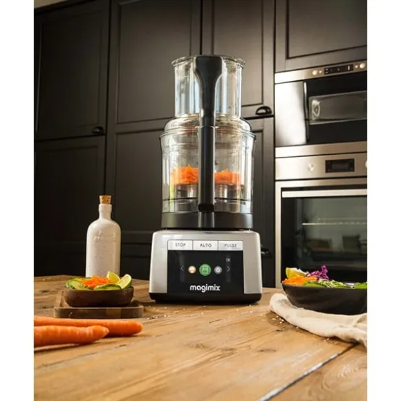 Robot Cook Expert XL Connect 18914 platine Magimix