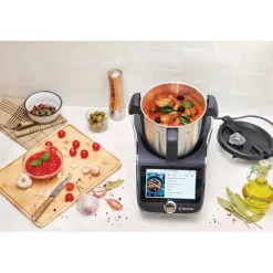 Robot cuiseur multifonction 4,5 L 1000 W Mathon