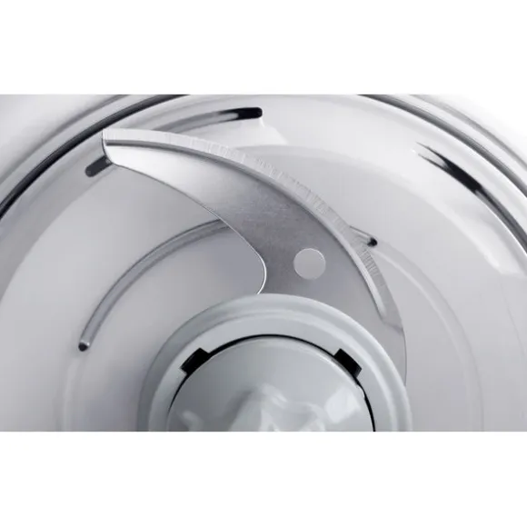 Robot de cuisine MultiTalent 3 800 W blanc MCM3100W Bosch