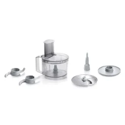 Robot de cuisine MultiTalent 3 800 W blanc MCM3100W Bosch
