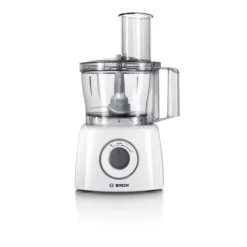 Robot de cuisine MultiTalent 3 800 W blanc MCM3100W Bosch