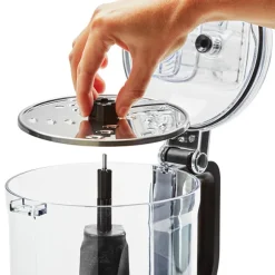 Robot ménager crème 1,7 L 250 W 5KFP0719EAC Kitchenaid