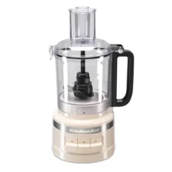 Robot ménager crème 1,7 L 250 W 5KFP0719EAC Kitchenaid