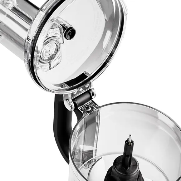 Robot ménager noir 1,7 L 250 W 5KFP0719EBM Kitchenaid