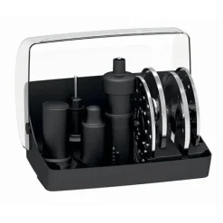 Robot multifonction CS 5200 XL PREMIUM Noir 1100 W 18712F Magimix