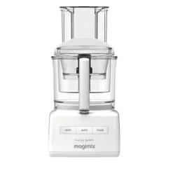 Robot multifonctions CS 5200 XL PREMIUM Blanc 1100 W 18711F Magimix