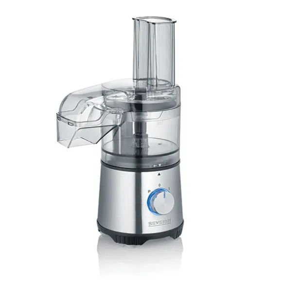 Robot multifonctions 4 en 1 400W Severin