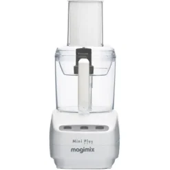 Robot Multifonctions Le Mini Plus Blanc 18250F Magimix