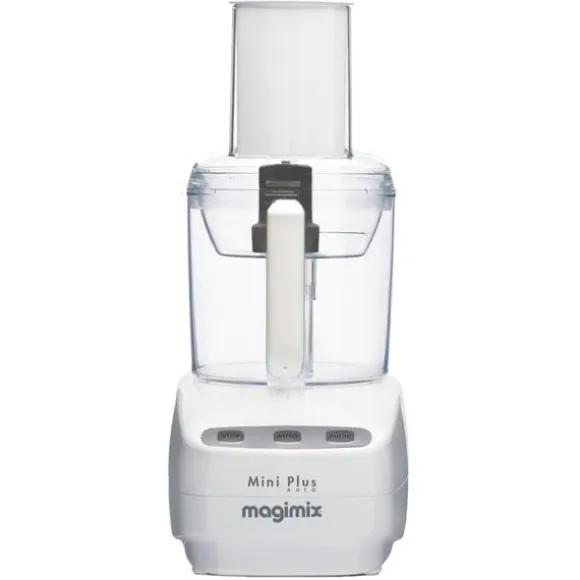 Robot Multifonctions Le Mini Plus Blanc 18250F Magimix