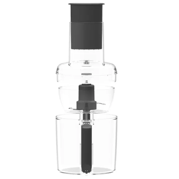 Robot Multifonctions Le Mini Plus Chrome mat 18260F Magimix